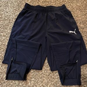 Puma Track Pants Size L